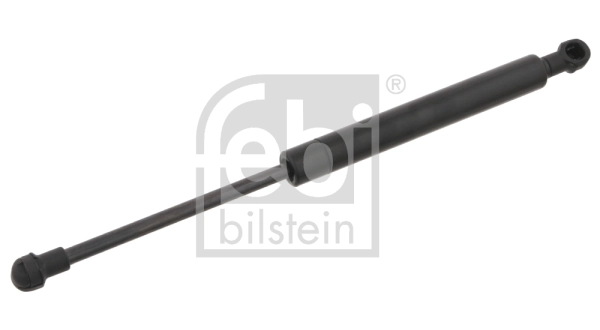 Gas Spring, boot/cargo area